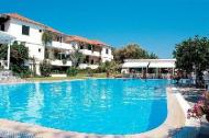 Foto van Hotel Konaki in Lygia