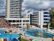 Foto van Hotel Kuban in Zonnestrand