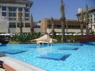 Foto van Hotel Kumkoy Beach Resort in Side