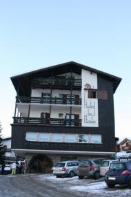 Foto van Hotel La Baita in Andalo