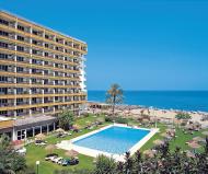 Foto van Hotel La Barracuda in Torremolinos