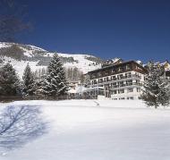 Foto van Hotel La Mariande in Les Deux Alpes