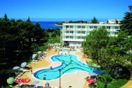 Foto van Hotel Laguna Novigrad in Novigrad