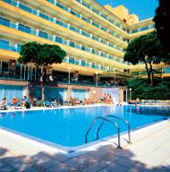 Foto van Hotel Las Vegas Salou in Salou