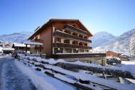Foto van Hotel Le Chamois in Les Diablerets