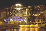 Foto van Hotel Le Meridien St. Julians in St Julians