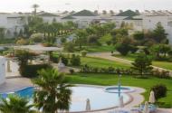 Foto van Hotel Le Royal Hammamet in Hammamet