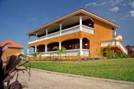 Foto van Hotel Lemon Creek in Bijilo