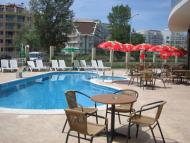 Foto van Hotel L&B in Zonnestrand