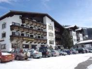 Foto van Hotel Lifthotel in Kirchberg