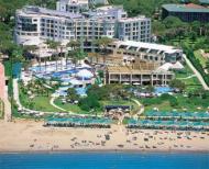 Foto van Hotel Limak Atlantis in Belek