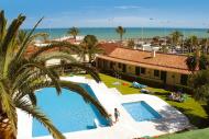 Foto van Hotel Los Jazmines in Torremolinos