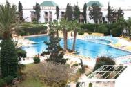 Foto van Hotel LTI Agadir Beach Club in Agadir