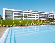 Foto van Hotel Luna Alvor Village in Alvor