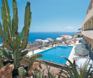 Foto van Hotel Madeira Panoramico in Funchal