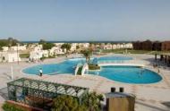 Foto van Hotel Magawish Swiss Inn Resort in Hurghada