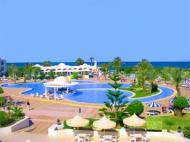Foto van Hotel Mahdia Palace in Mahdia