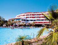 Foto van Hotel Marbella Playa in Marbella