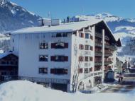 Foto van Hotel Maria Theresia in Kitzbühel