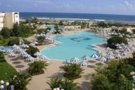 Foto van Hotel Marillia in Hammamet