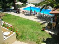 Foto van Hotel Marina Kreta in Matala