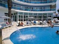 Foto van Hotel Maritim Calella in Calella