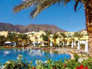 Foto van Hotel Marriott Beach Resort Taba Heights in Taba