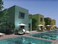 Foto van Hotel Mediteraneo Villas in Chersonissos