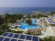 Foto van Hotel Mediterranean Beach in Limassol
