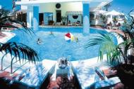Foto van Hotel Mediterranean Rhodos in Rhodos-Stad