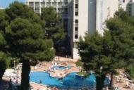 Foto van Hotel Mediterraneo Salou in Salou