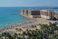 Foto van Hotel Meliá Alicante in Alicante