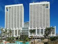 Foto van Hotel Melia Benidorm in Benidorm