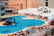 Foto van Hotel Minamark in Hurghada