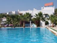 Foto van Hotel Mira Luna in Gümbet