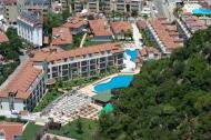 Foto van Hotel Mirage World in Içmeler