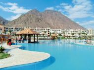 Foto van Hotel Morgana Azur Resort in Taba