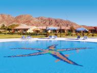 Foto van Hotel Mövenpick Resort Taba in Taba