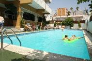 Foto van Hotel Mundial Club in Lloret de Mar