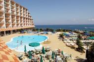 Foto van Hotel Fourviews Oasis in Caniço