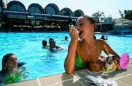 Foto van Hotel Oasis Cairo in Caïro