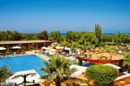 Foto van Hotel Ocean Blue in Trianda