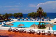 Foto van Hotel Oceanis Beach Resort in Kos-Stad