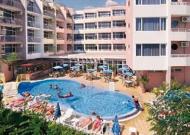 Foto van Hotel Opal in Zonnestrand