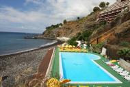 Foto van Hotel Orca Praia in Funchal