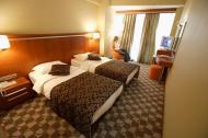 Foto van Hotel Orka Royal in Istanbul