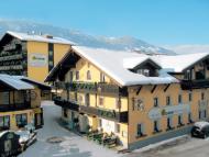 Foto van Hotel Pachmair in Uderns