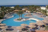 Foto van Hotel Palm Beach Resort in Hurghada