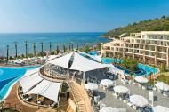 Foto van Hotel Paloma Pasha Resort in Özdere