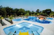 Foto van Hotel Paloma Renaissance Antalya Beach Resort in Kemer